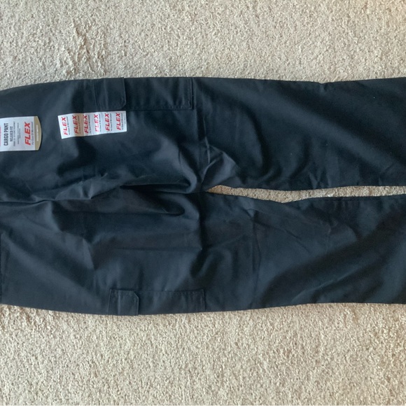 Dickies Cargo Pants - Picture 2 of 3